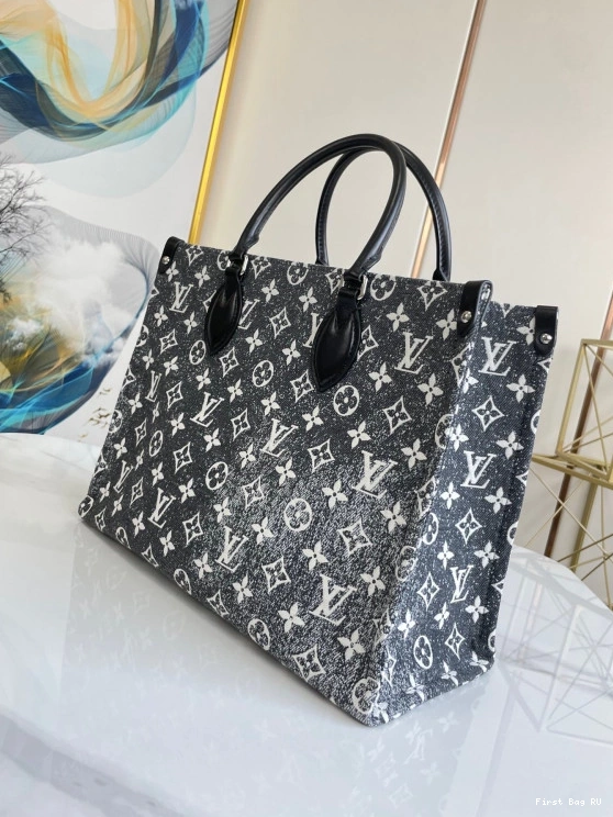 Firstbags ru review MM ONTHEGO LOUIS VUITTON 0717